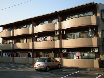 702泉ヶ丘 702泉ヶ丘